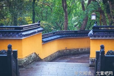 善良是优点，心软是慈悲！