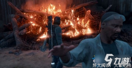 《燃烧弹》好看吗？经典观后感锦集