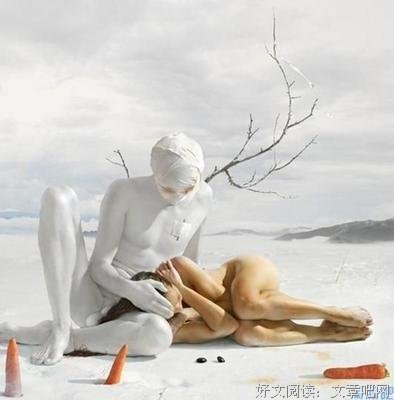 伤心咖啡馆之歌读后感锦集
