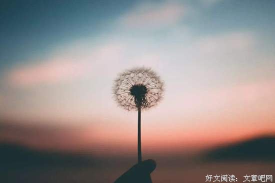 人生最好的心境：看淡得失，一切随缘