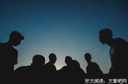 世界上最聪明的放弃！