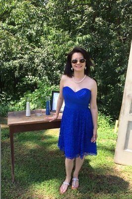 女神读后感精选