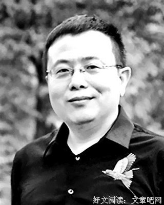 《潜能者们》经典读后感有感