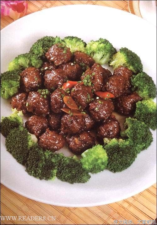 《佛教与素食》读后感摘抄