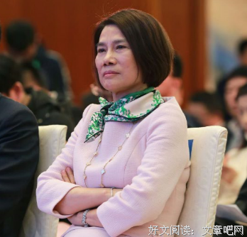 《董明珠的资本》的读后感大全