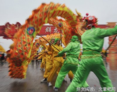 描写翻江倒海的经典句子
