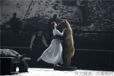《叶甫盖尼·奥涅金》读后感锦集