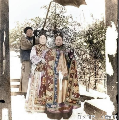 能天年心“傀儡”经典名句
