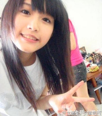《姑娘，欢迎长大》的句子