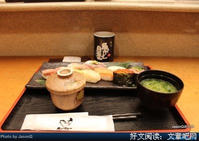 《日本学校的午餐》经典影评有感