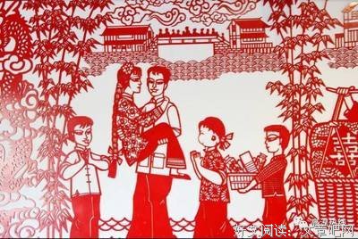《伯德里纳特的新娘》经典观后感1000字