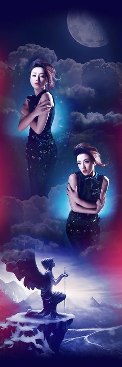 《凝望苍穹》的句子