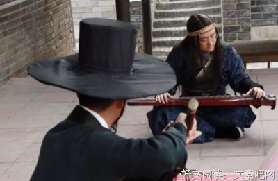 《七煌五狼黑》影评精选