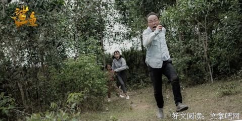 《实习女捕快》观后感100字
