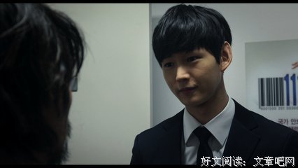 《困兽之斗》经典观后感集