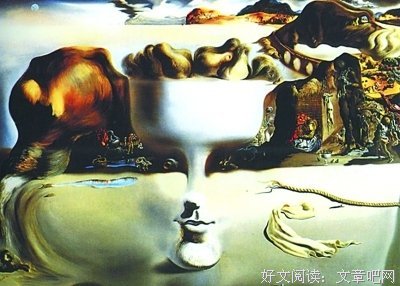 这就是达利读后感摘抄