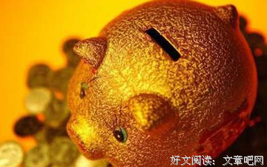 货币大师读后感100字