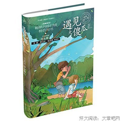《曹文轩纯美小说系列》读后感1000字