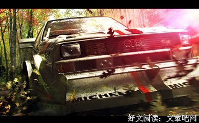 《尘埃》影评精选