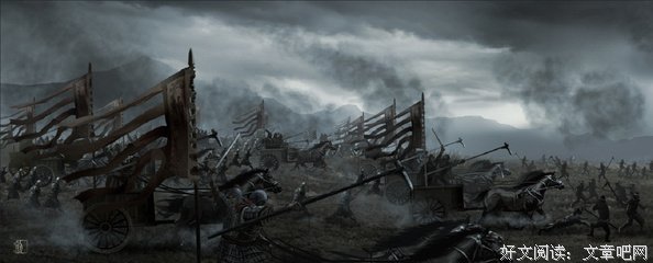 《古兵器大揭秘 第二季》的影评大全