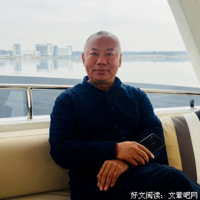 陌生人的诗
