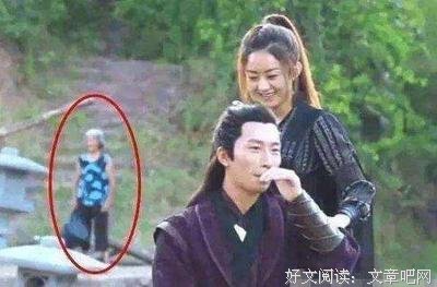有关楚乔传的句子