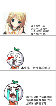巧遇名句欣赏