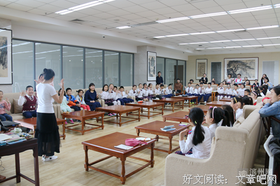 美丽故事名句欣赏