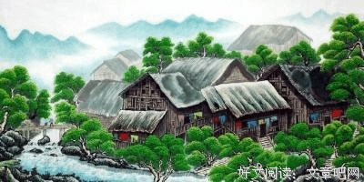 情发好么独白名句欣赏