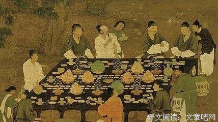 《青木任中融》经典句子