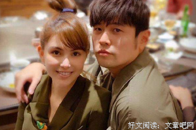 结婚5年，昆凌赢得了周杰伦，输给了侯佩岑