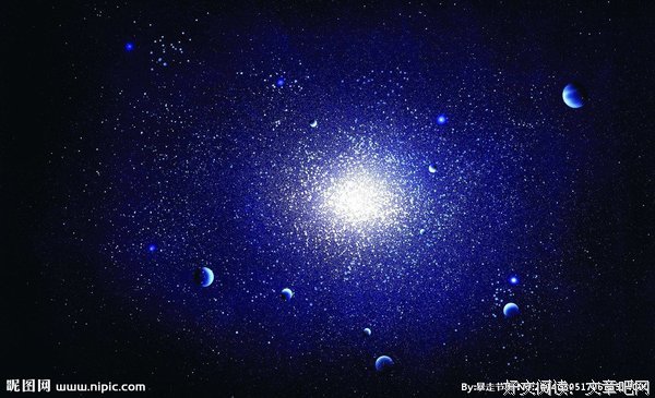 《宇宙的工作》的观后感大全