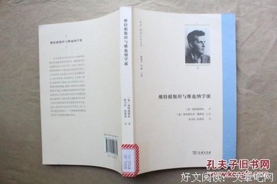 维特根斯坦的维也纳读后感锦集