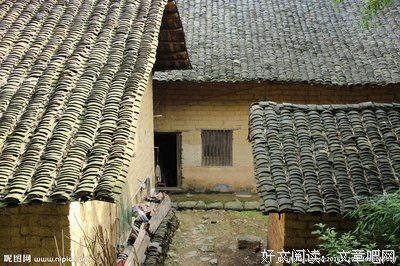 我们正在消失的乡村生活读后感锦集