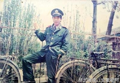 我喜经典的句子
