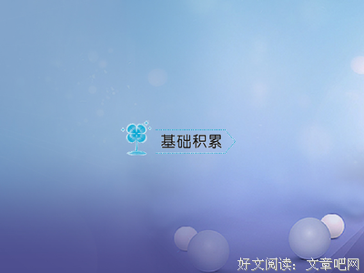 拿破仑优美的句子