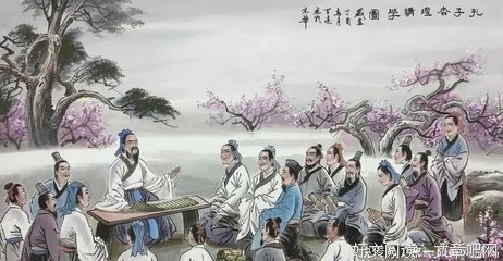 《社上成百态》的句子