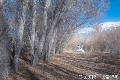 关于武侠梦的句子