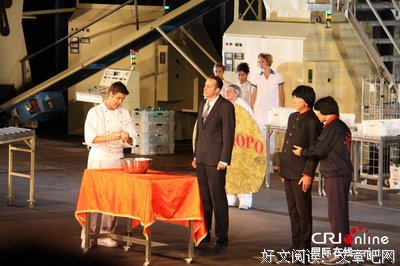 《瑞士人克里斯》经典观后感集