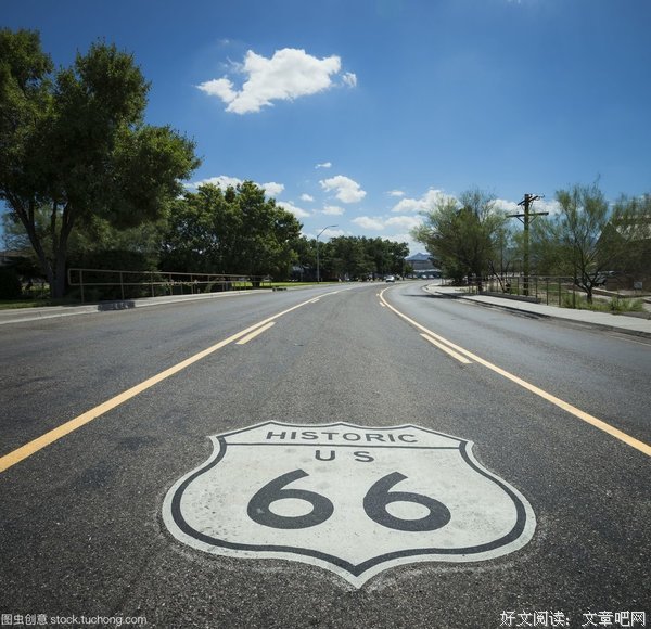《66号》影评100字