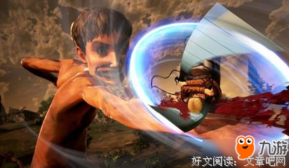 天才大可击的巨人句子