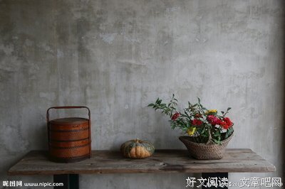 关于澍的句子