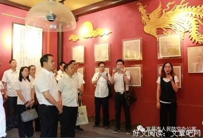 众人皆醉我独醒名句欣赏