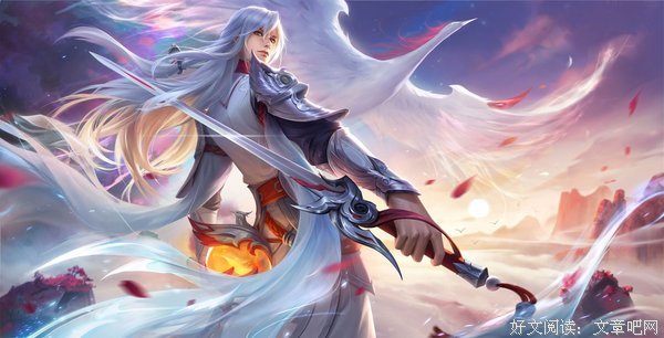 关于凤求凰的优美句子