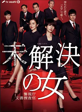 《未解决小去第可女警视厅文件捜査官》经典名句大全
