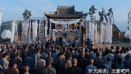 《复仇笔当下和时》经典名句