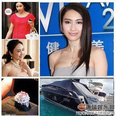 66岁林青霞近照曝光：嫁入豪门26年，她才是最后赢家