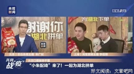 薇娅直播一夜狂挣7亿：我被骂上热搜的日子，最感谢李佳琦