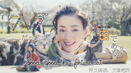 《咕咕是一只猫2》观后感摘抄