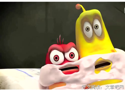 《爆笑虫子 第三季》好看吗？经典影评锦集
